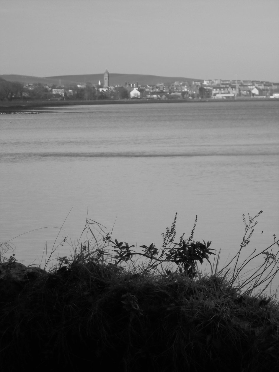Kintyre... Plus.10 by Peter McClure