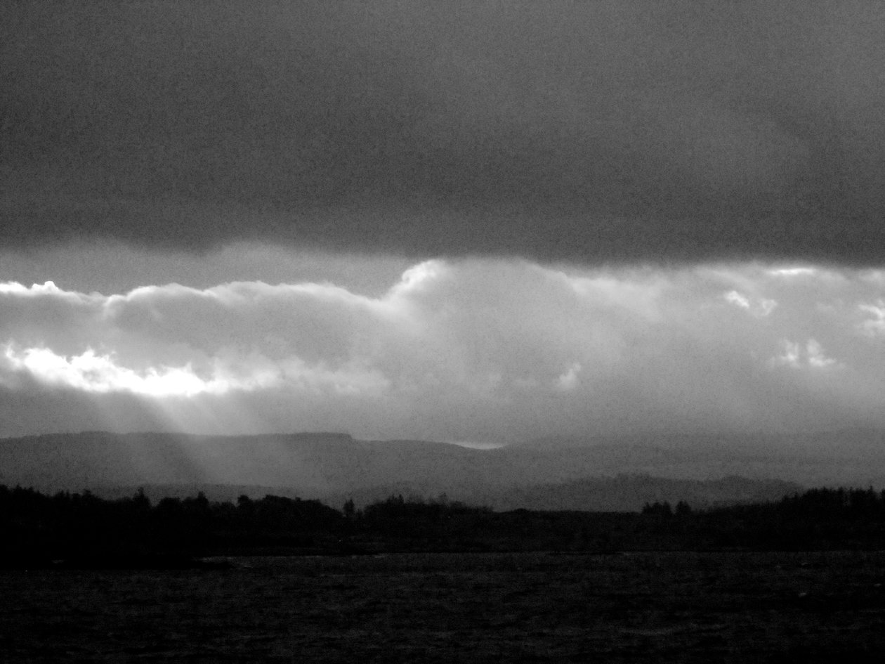 Kintyre... Plus.12 by Peter McClure