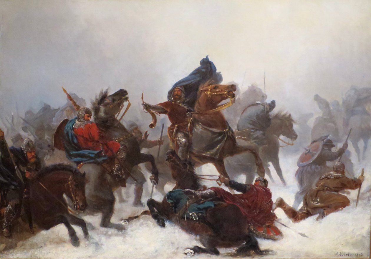 King Sverre