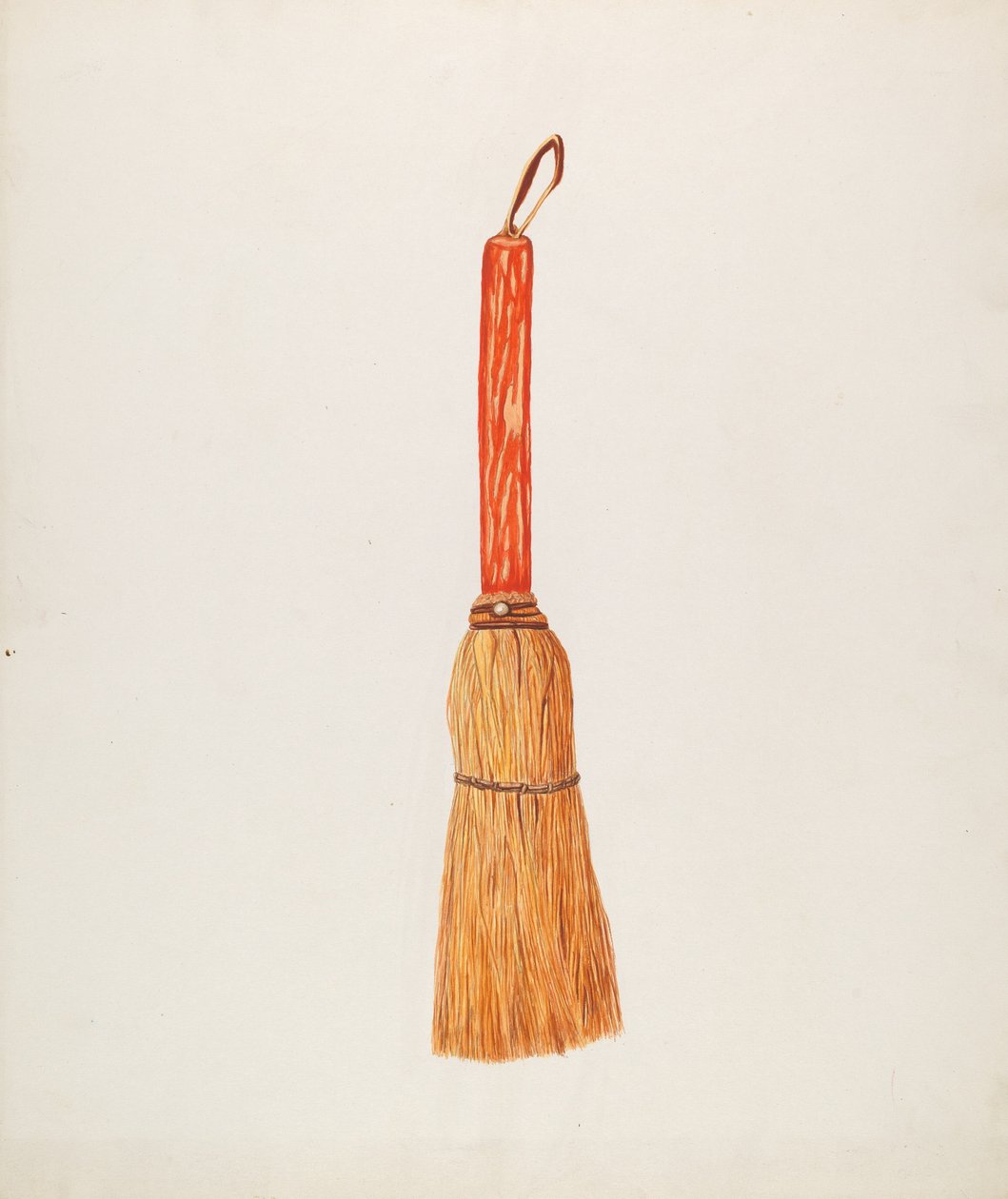 Broom by Peter Antonelli