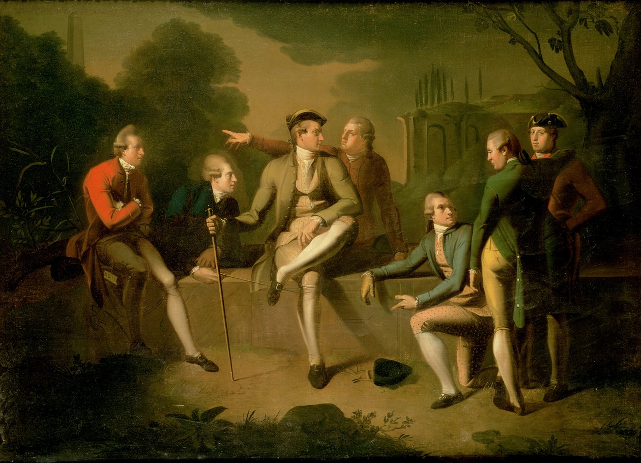 Unknown Image by Philip Wickstead