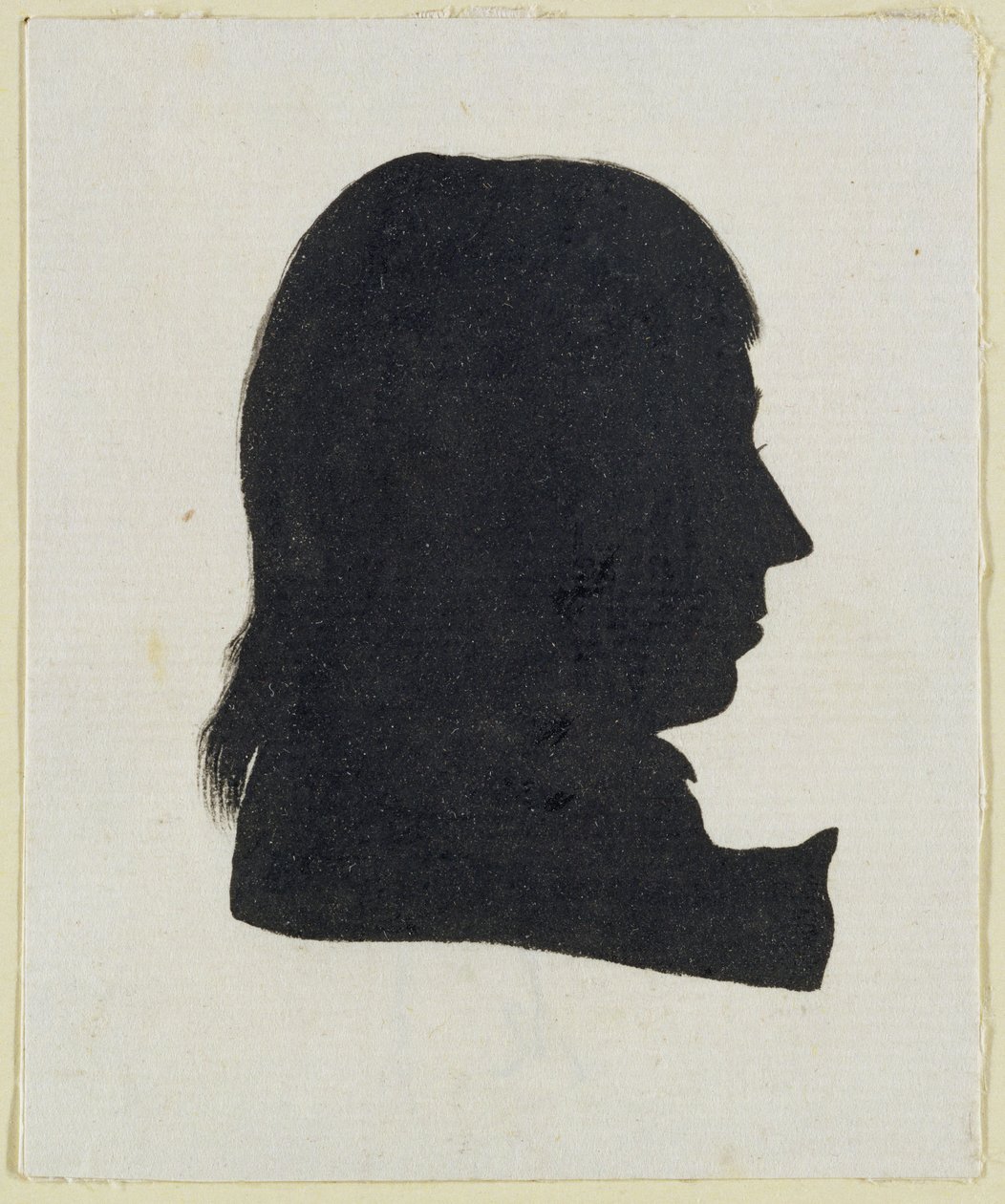 Daniel Runge by Philipp Otto Runge