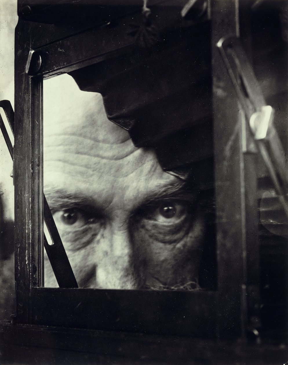Myself by Pierre Dubreuil