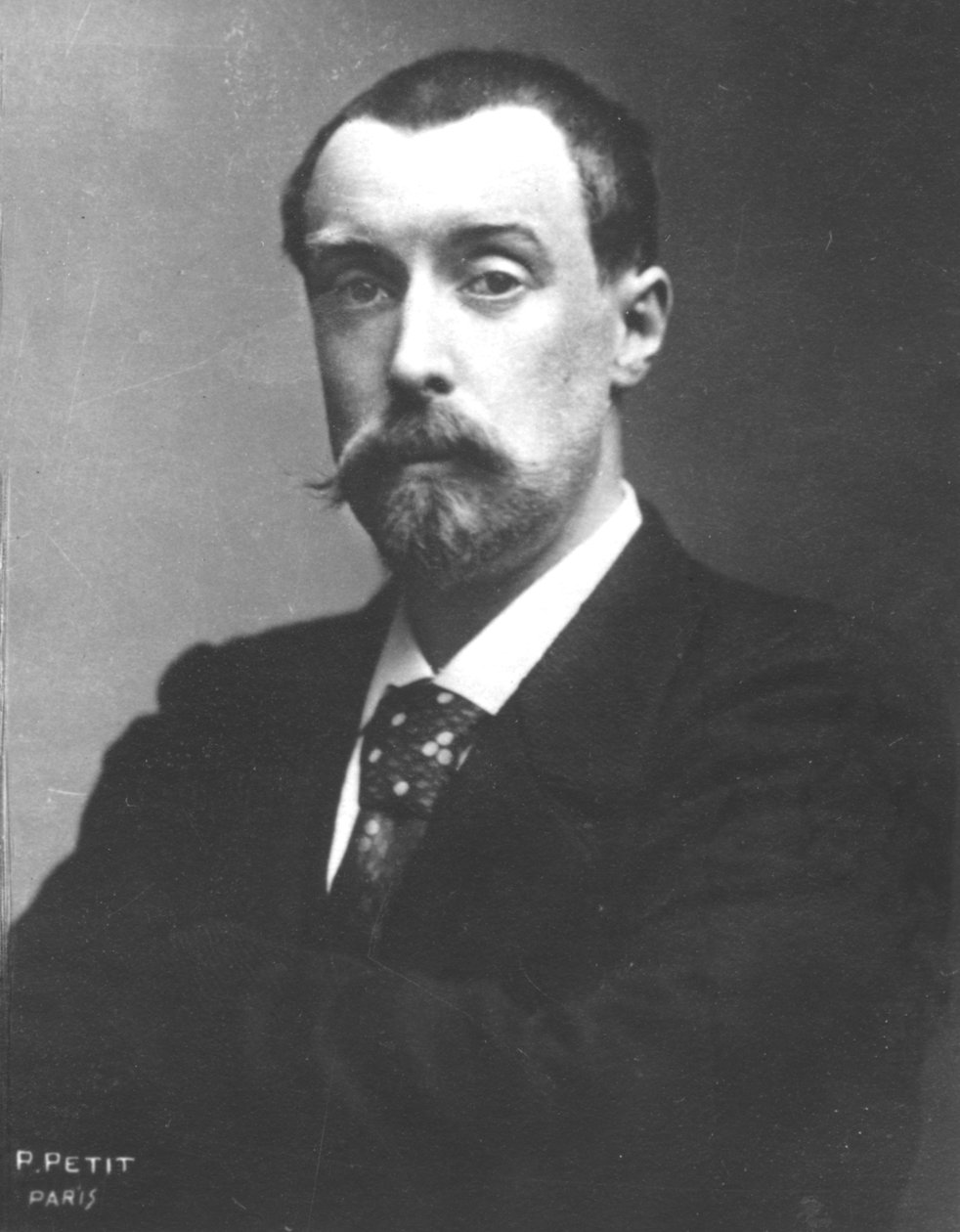 Allais Alphonse by Pierre Petit