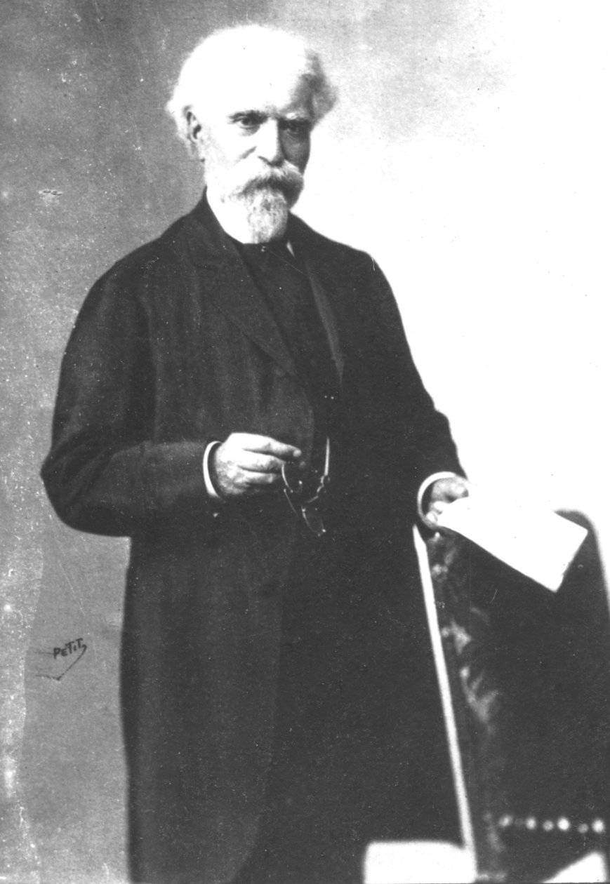 Manaud, c. 1893 by Pierre Petit