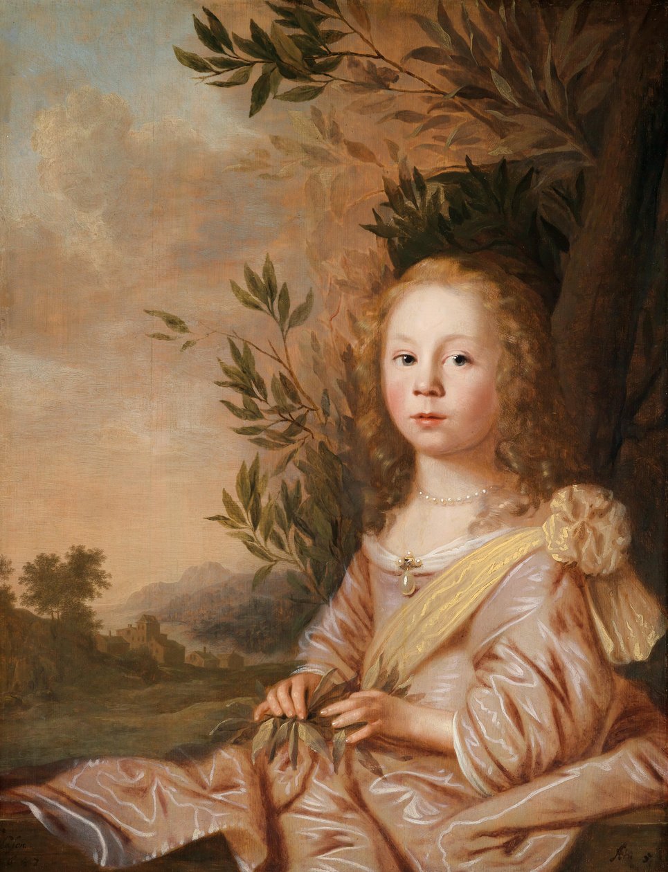 Girl