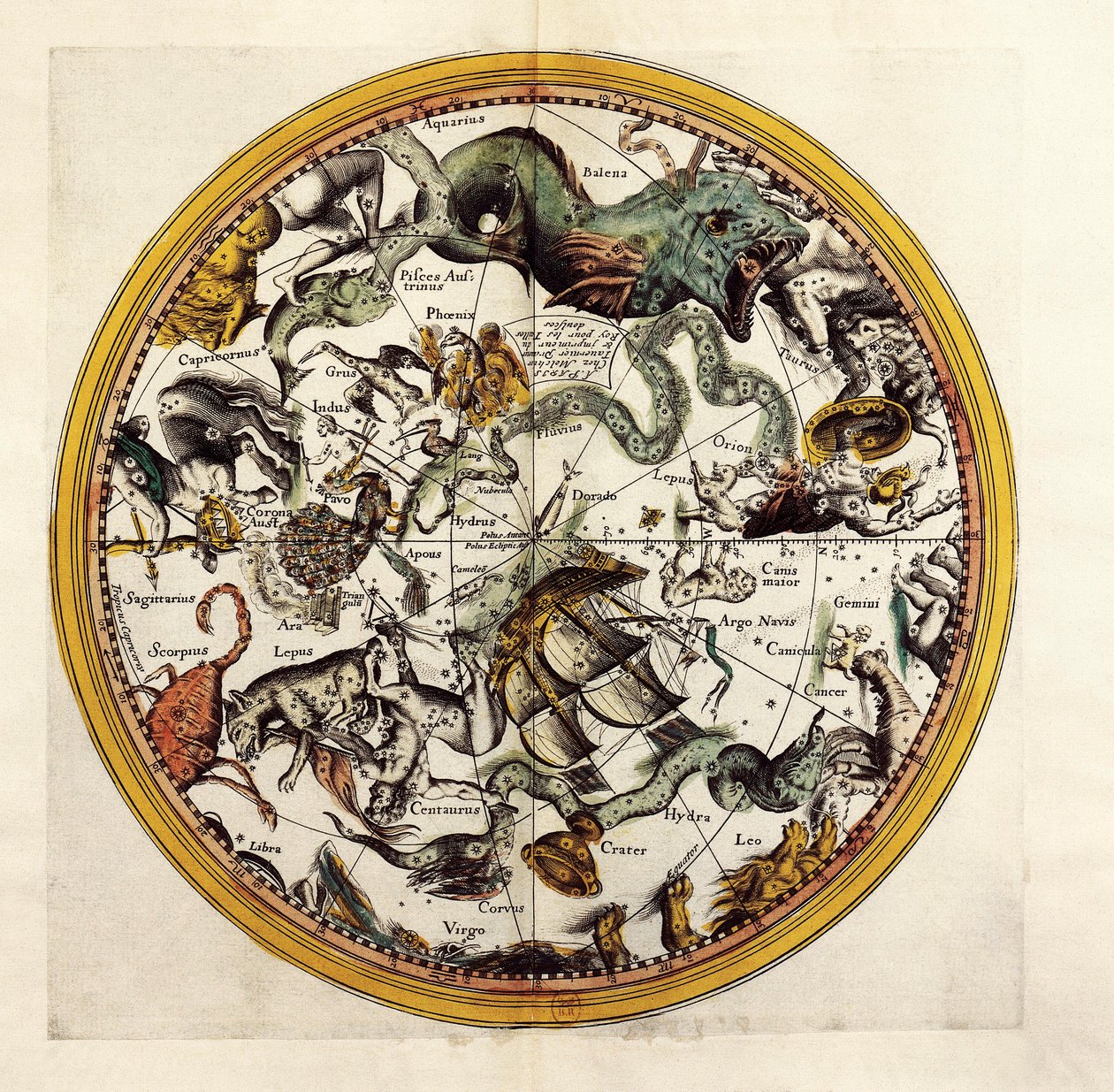 Unknown Picture by Ptolemy