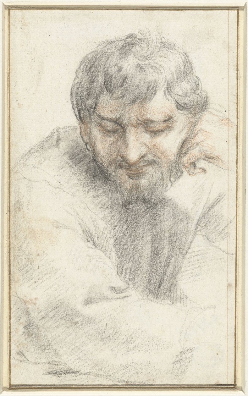 Heraclitus by Rafaël