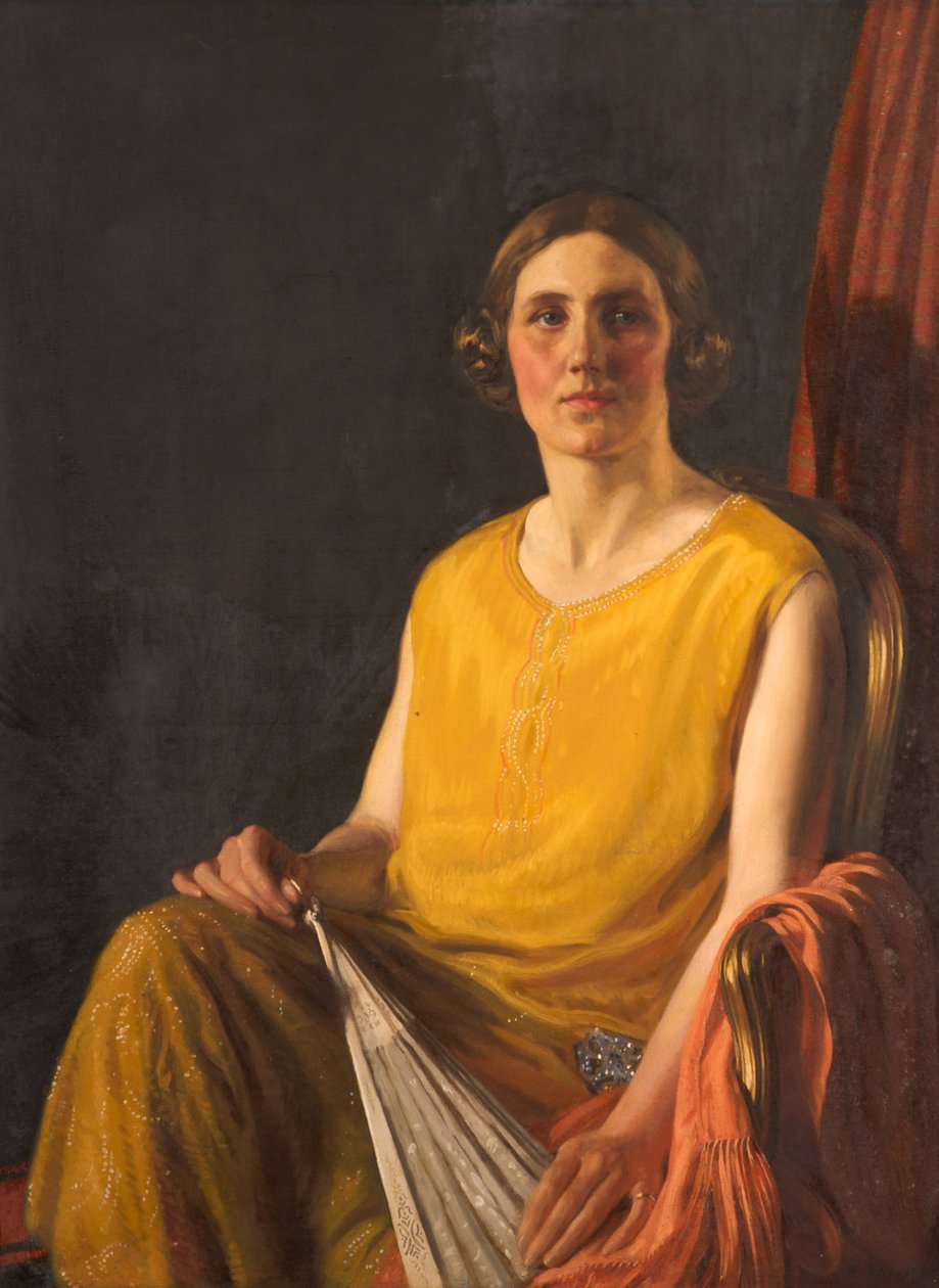 Lorna Beadle by Raymond Ray Jones