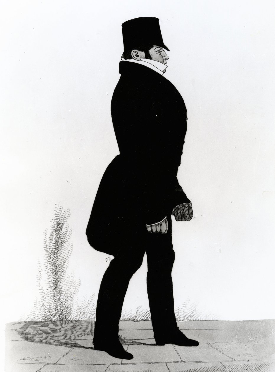 William Arden, 2nd Baron Alvanley 