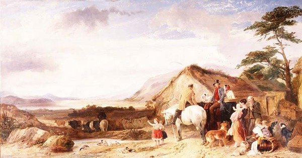 The Drover