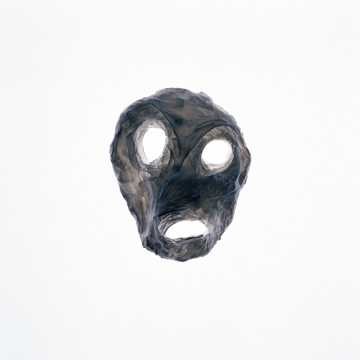 Ghoulie, 2015 by Richard Green