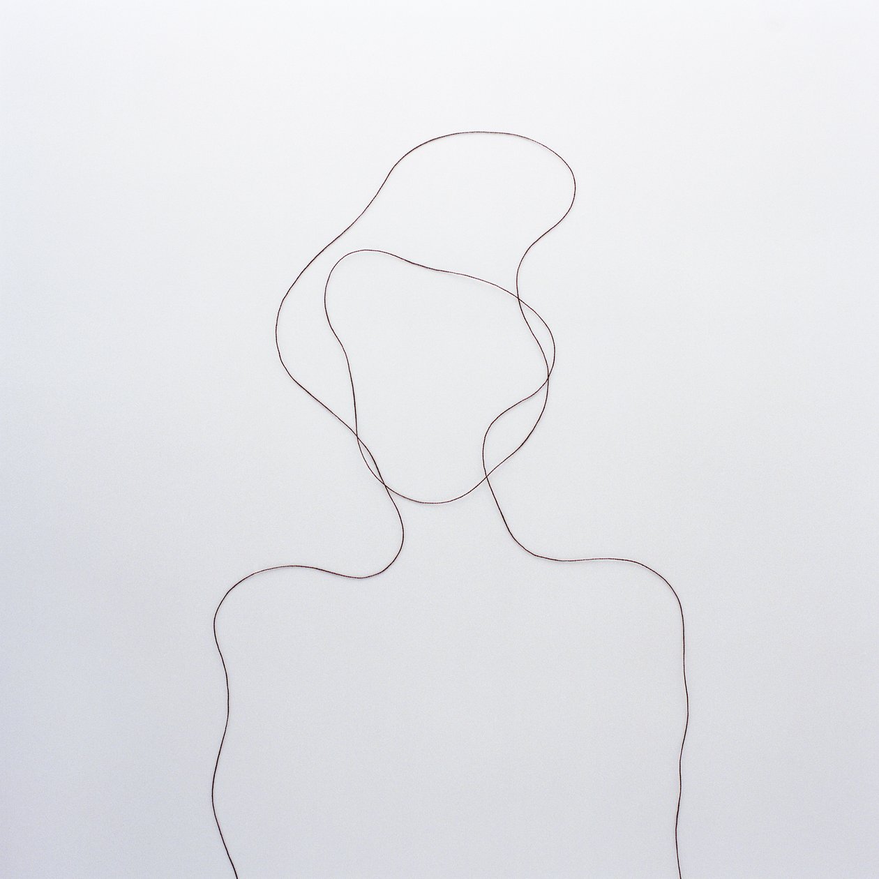Portrait 7 by Richard Green