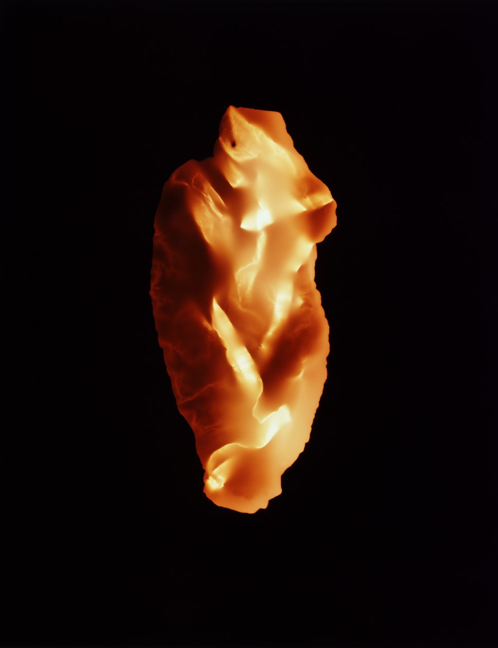 Untitled, 2003 by Richard Green