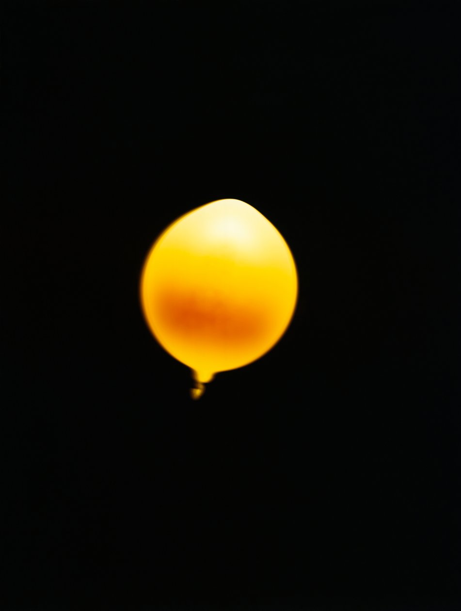 Untitled, 2006 by Richard Green