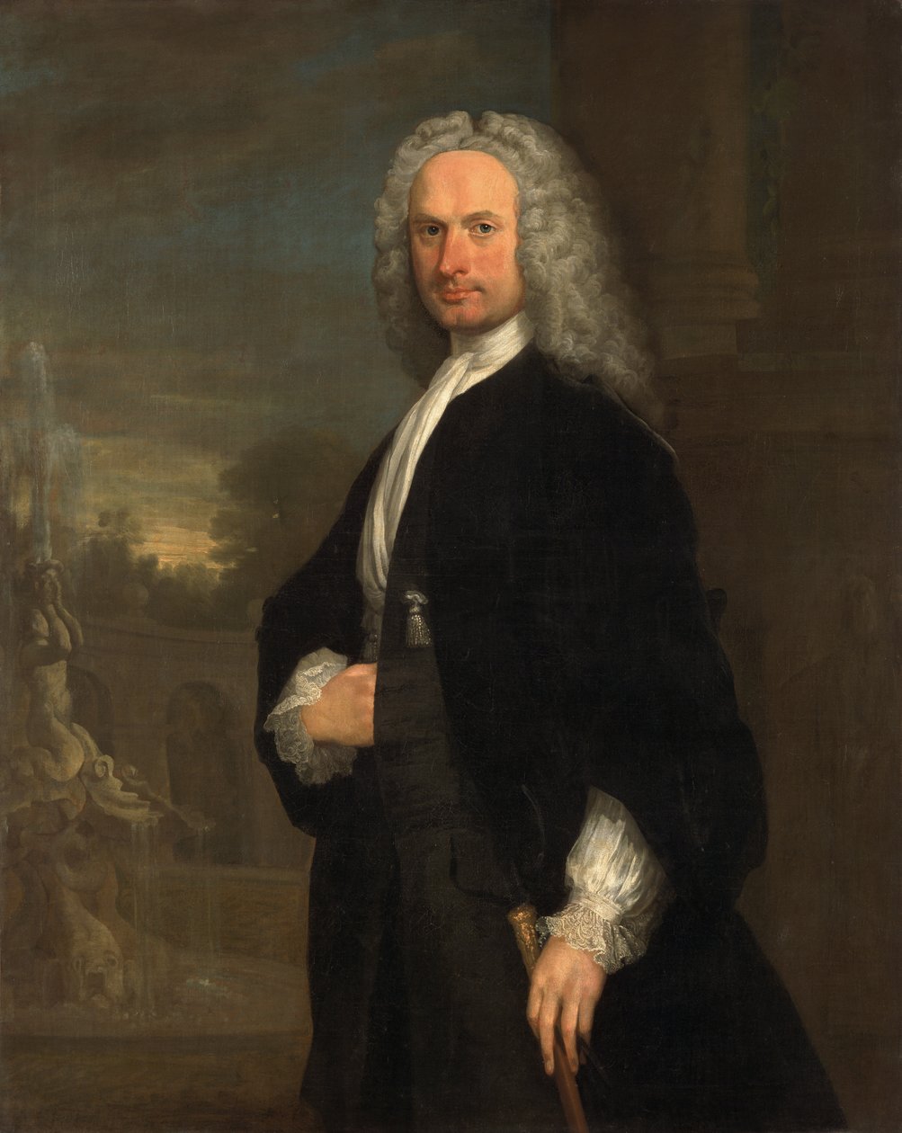 Boulter Tomlinson by Richard Wilson