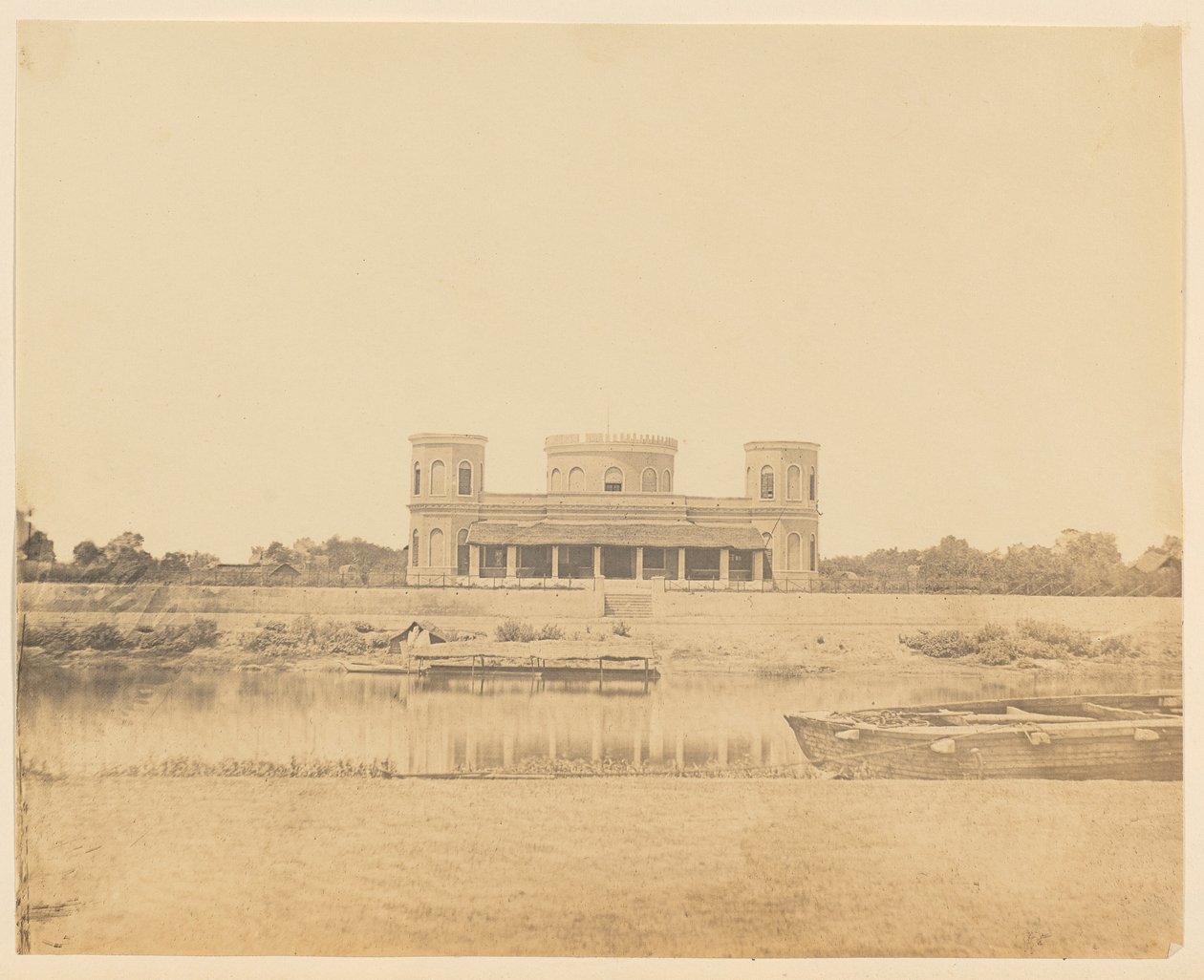 House by Robert C. Tytler