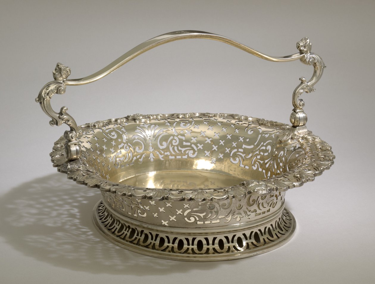 Basket by Robert Gordon