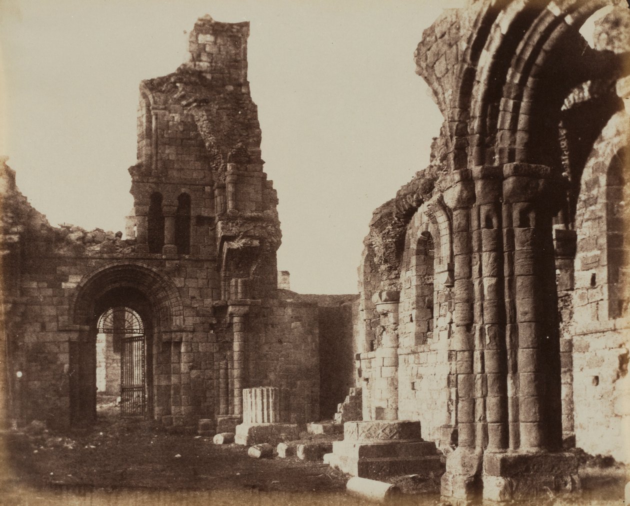 Lindisfarne by Robert Henry Cheney