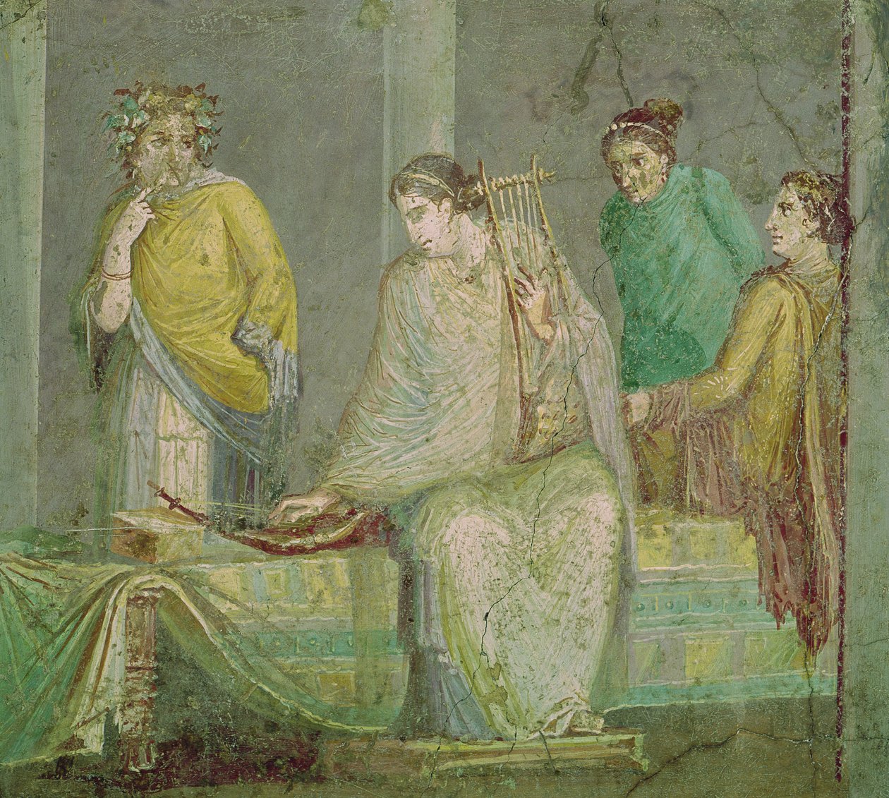 Concert by Roman