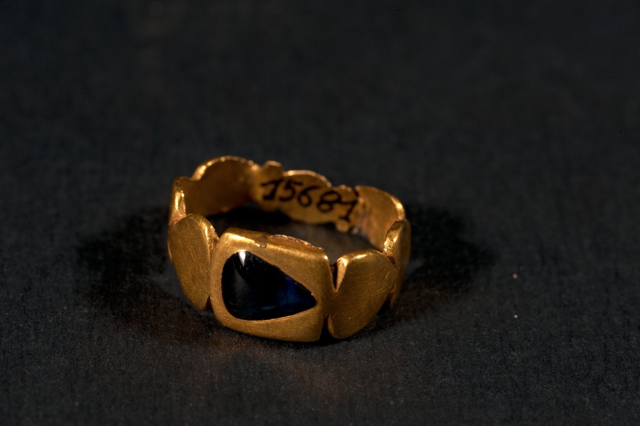 Ring by Roman