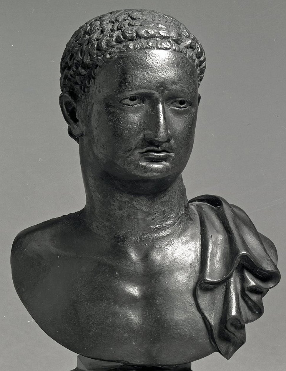 Roman Emperor Otho, c.69 AD by Roman