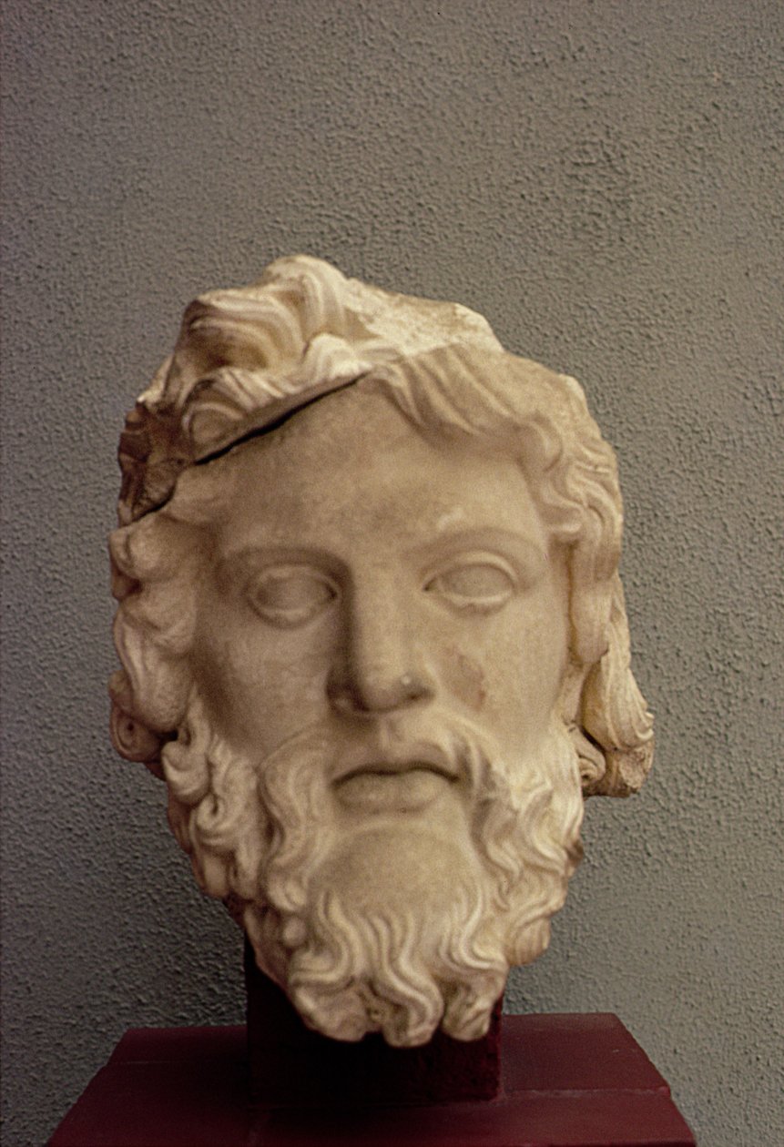 Zeus by Roman