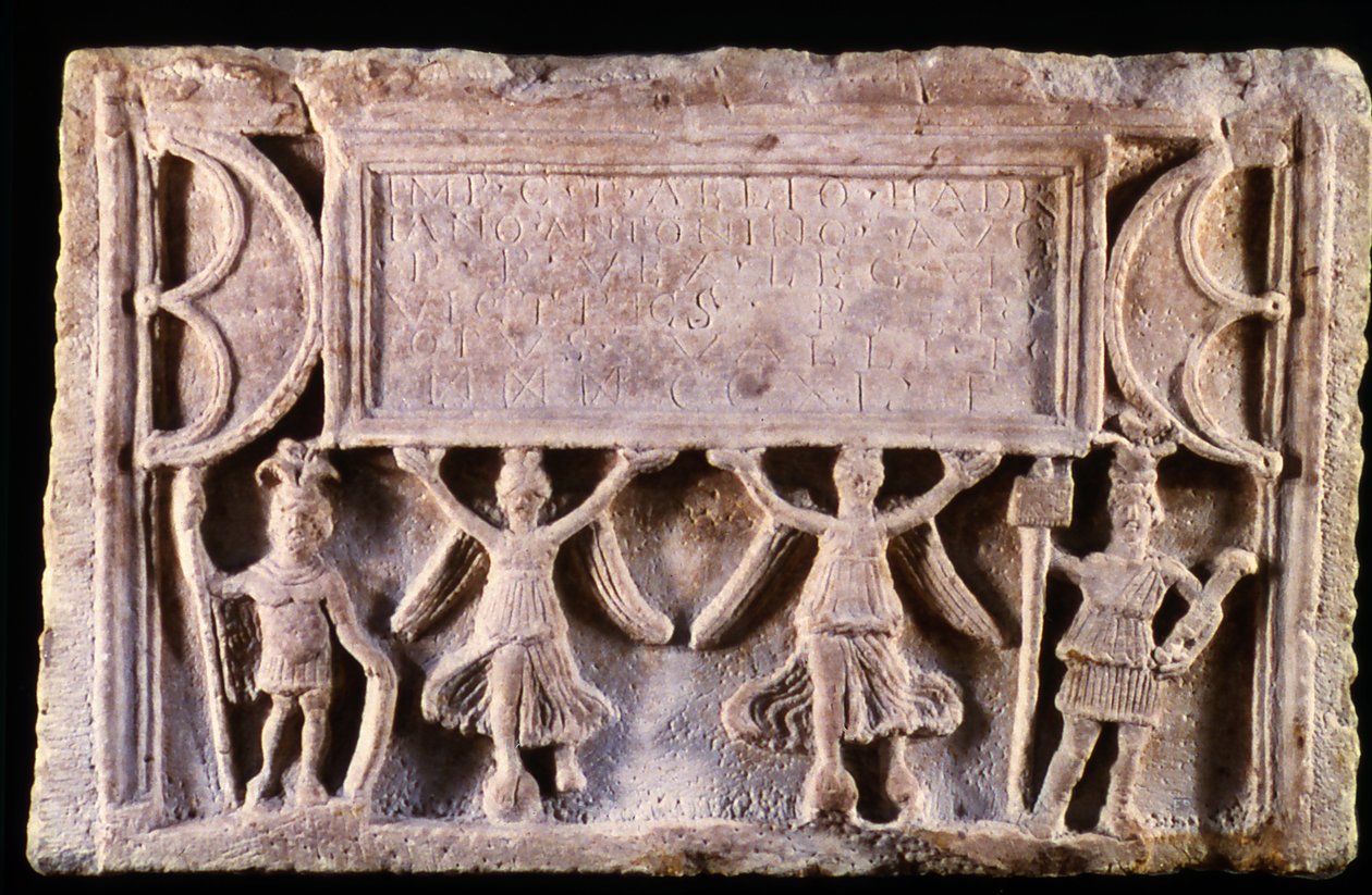 Distance Slab by Roman