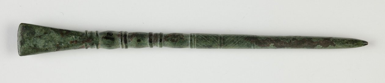 Stylus, before 476 CE by Roman Roman