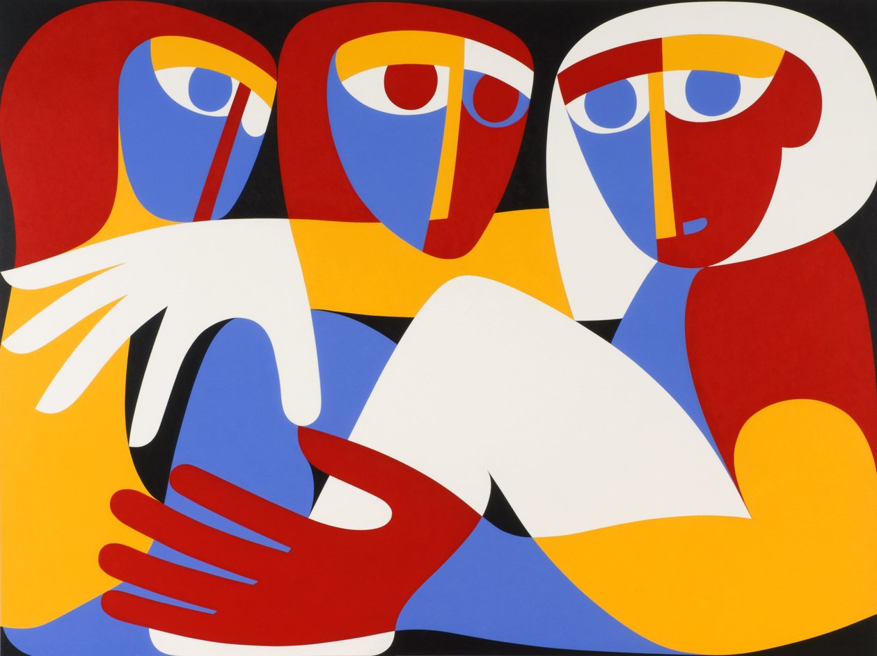 Till Light Arise by Ron Waddams