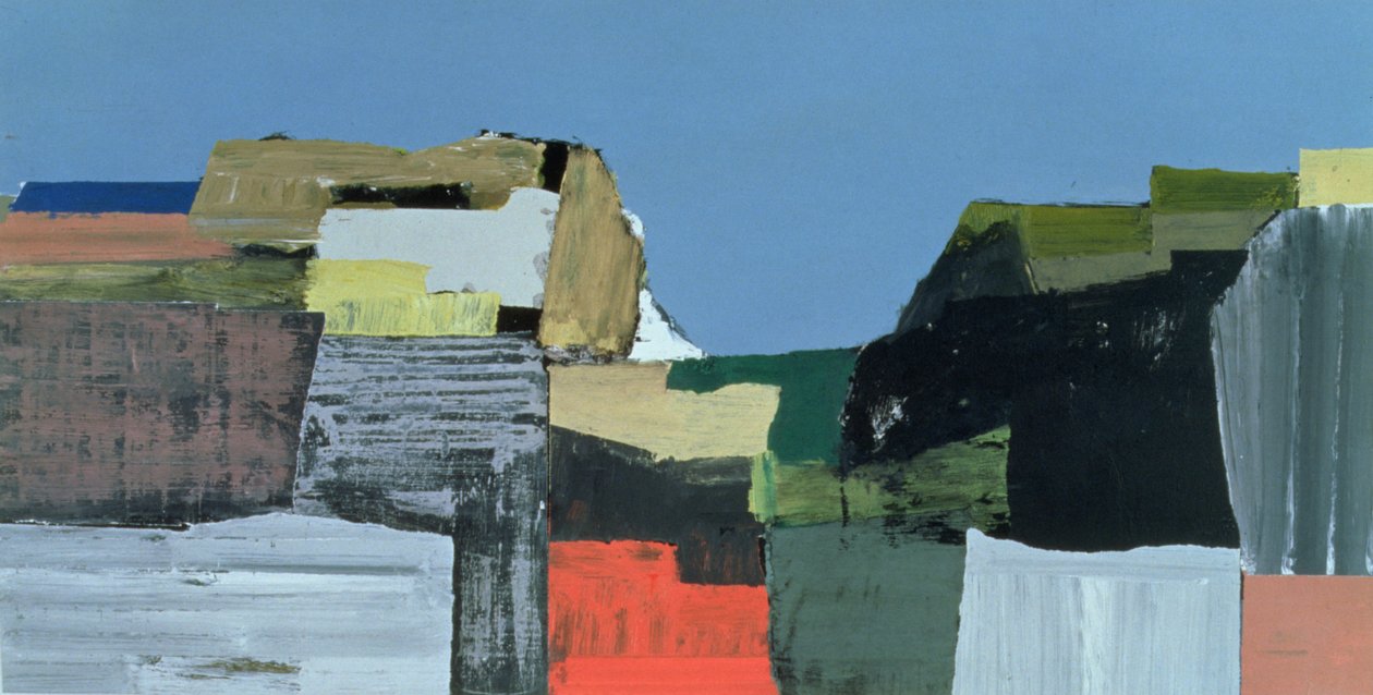 Untitled 2 by Rory Snookes