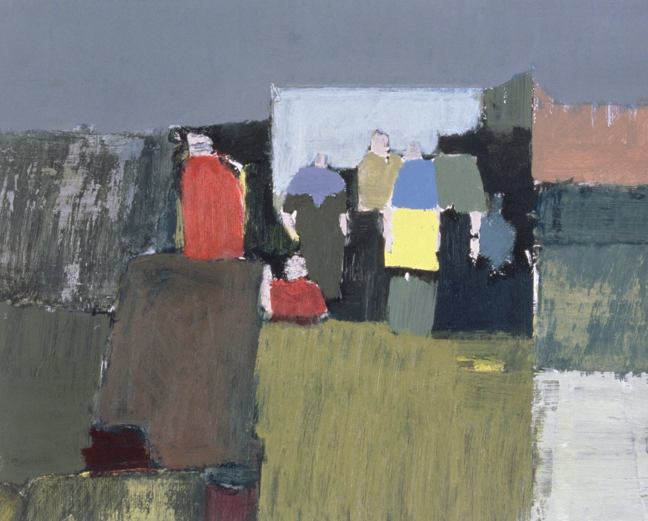 Untitled 7 by Rory Snookes