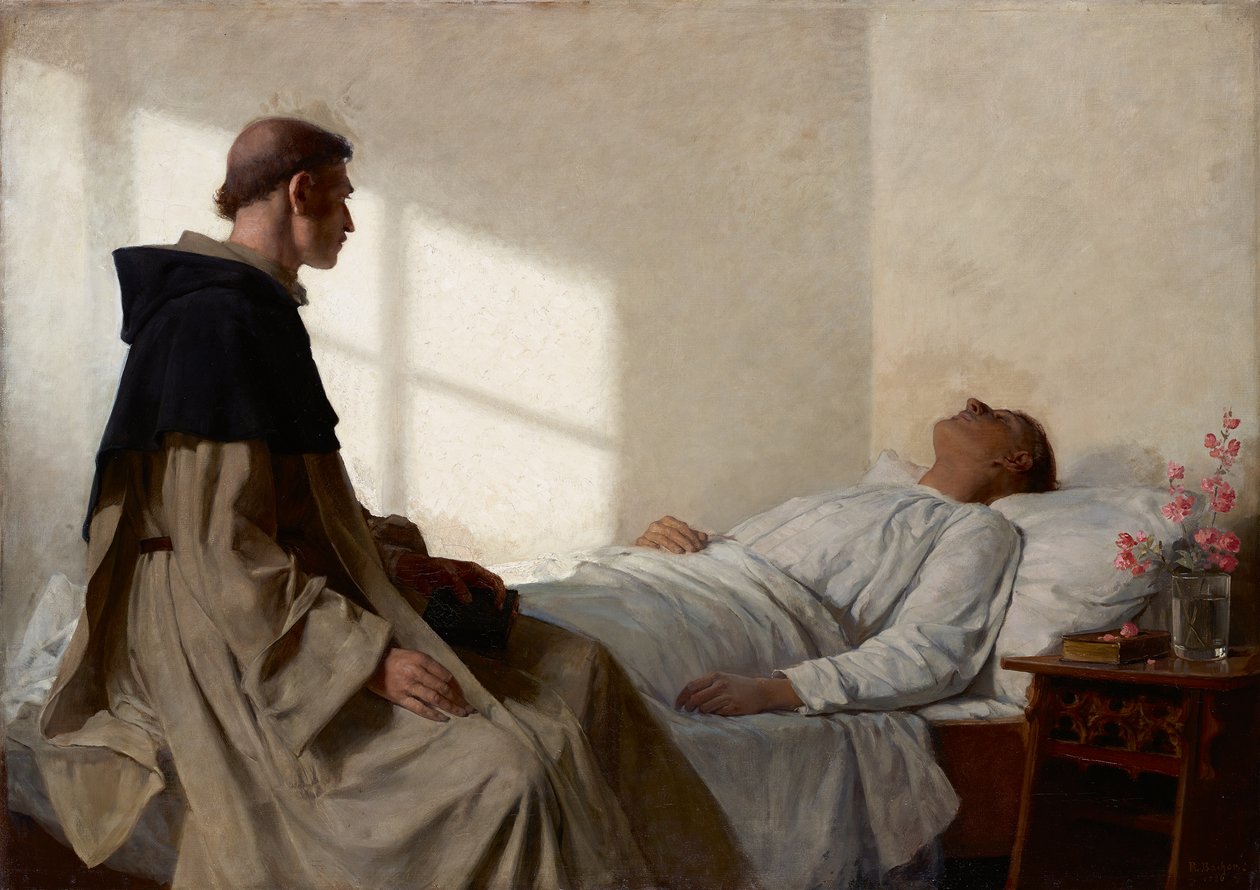Redeemed by Rudolf Bacher