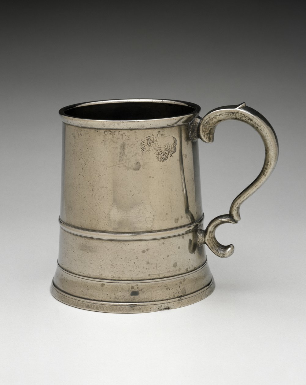 Cann by Samuel Hamlin