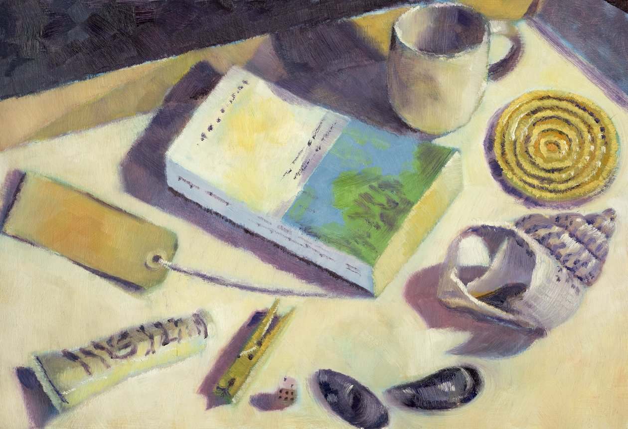 Holiday Reading by Sara Hayward