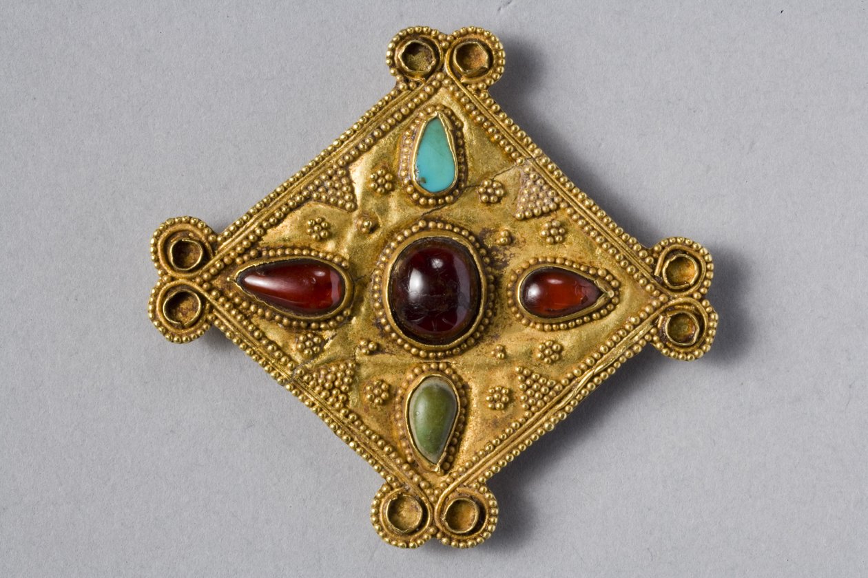 Pendant by Sarmatian