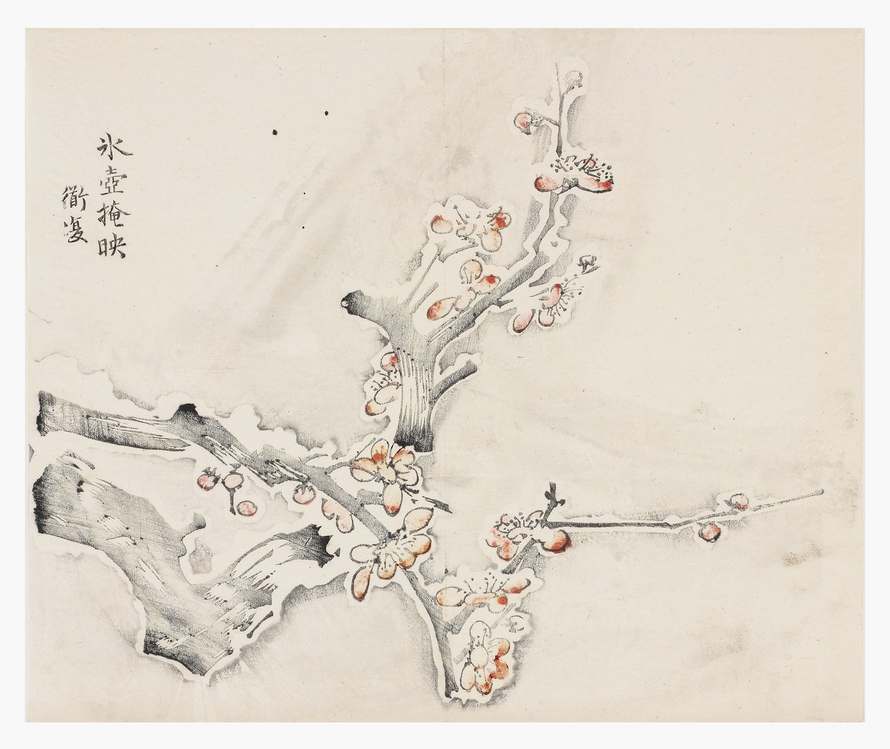 Ten Bamboo Series by School Chinese