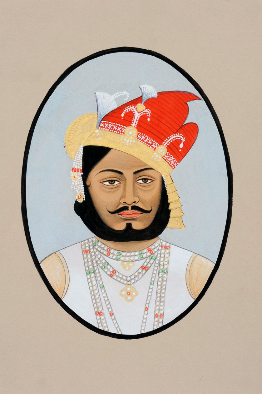 Bairi Sal Jaisalmer by School Indian