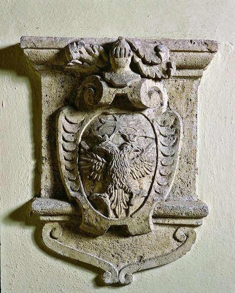 Coat of Arms by School Italian
