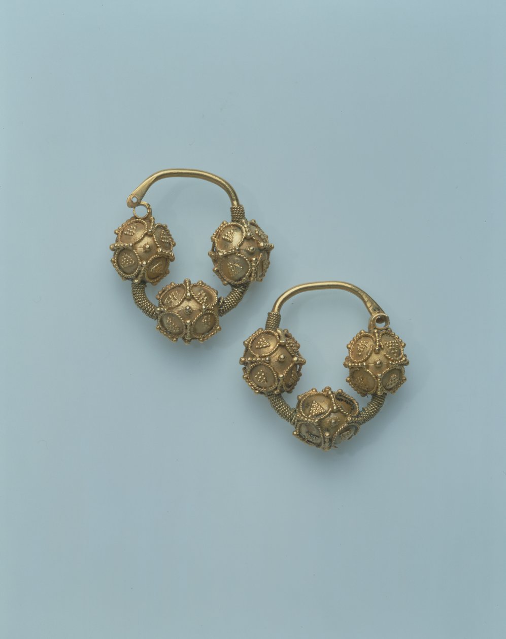Pair of Kol