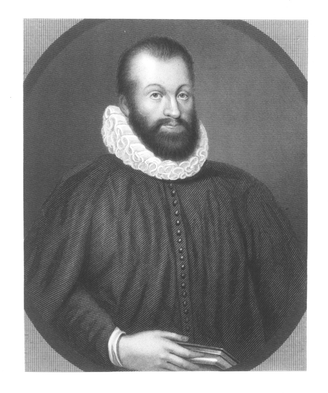 George Wishart by Scottish School