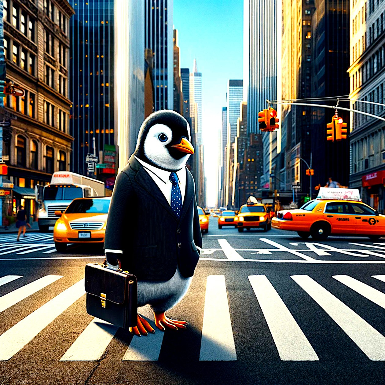 The Business Path by Silvia Martini
