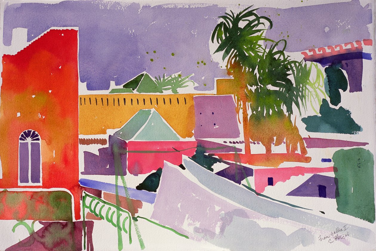 From Gallia 1 by Simon Fletcher