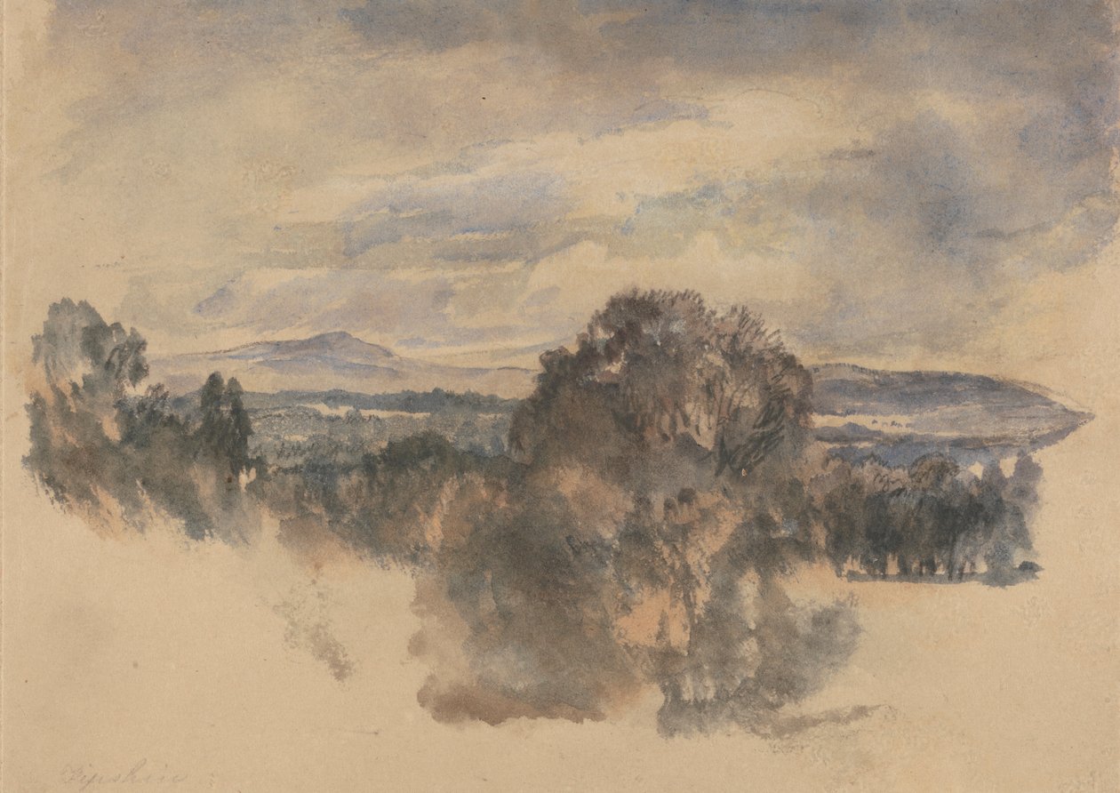 Fife by Sir David Wilkie