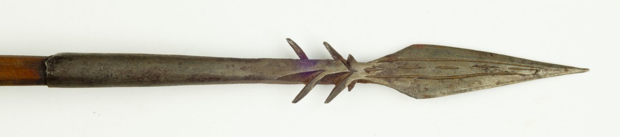 Arrow by South Central African School
