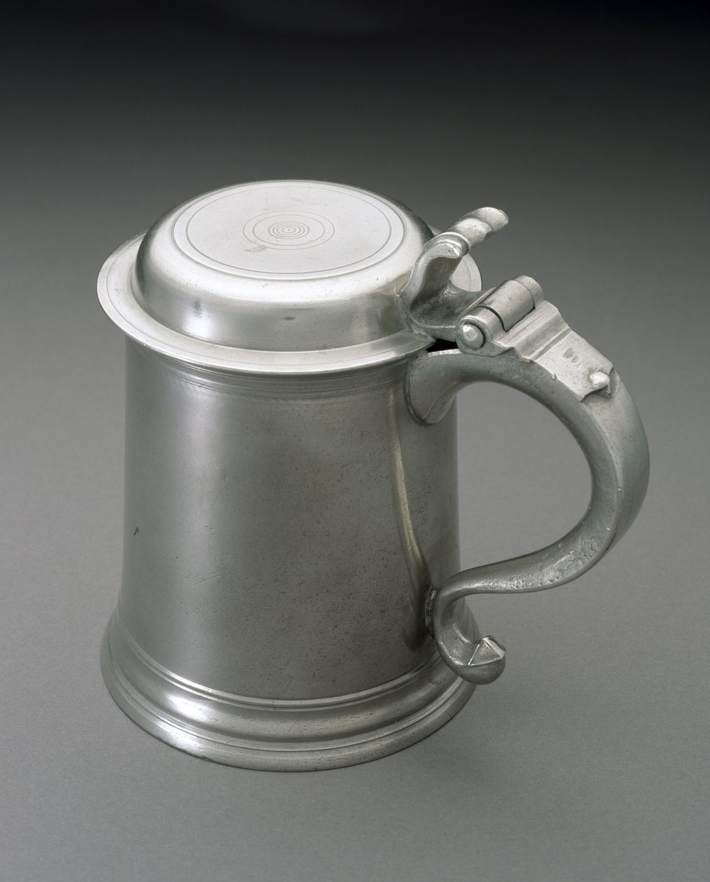 Tankard by Spencer Stafford