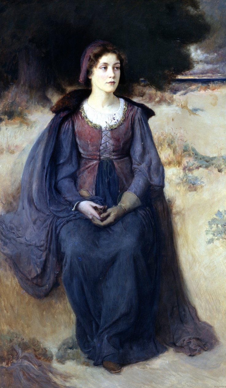 The Maiden