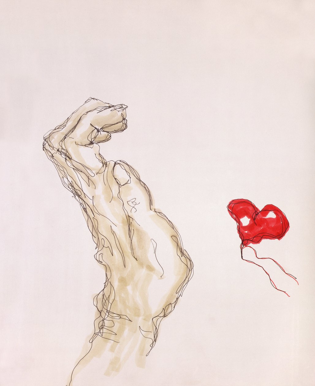 Afraid of Love by Stevie Taylor