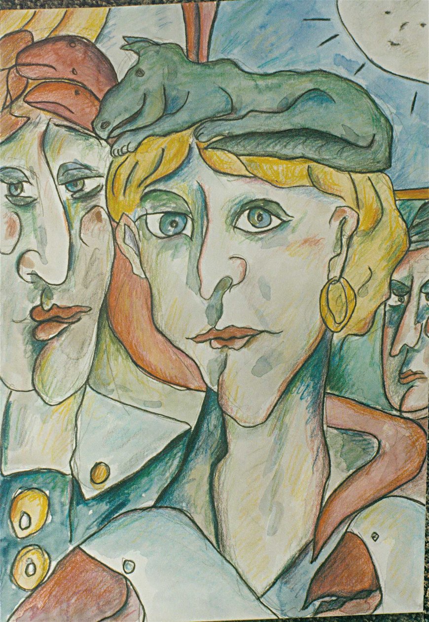 No. 703 by Stürenburg