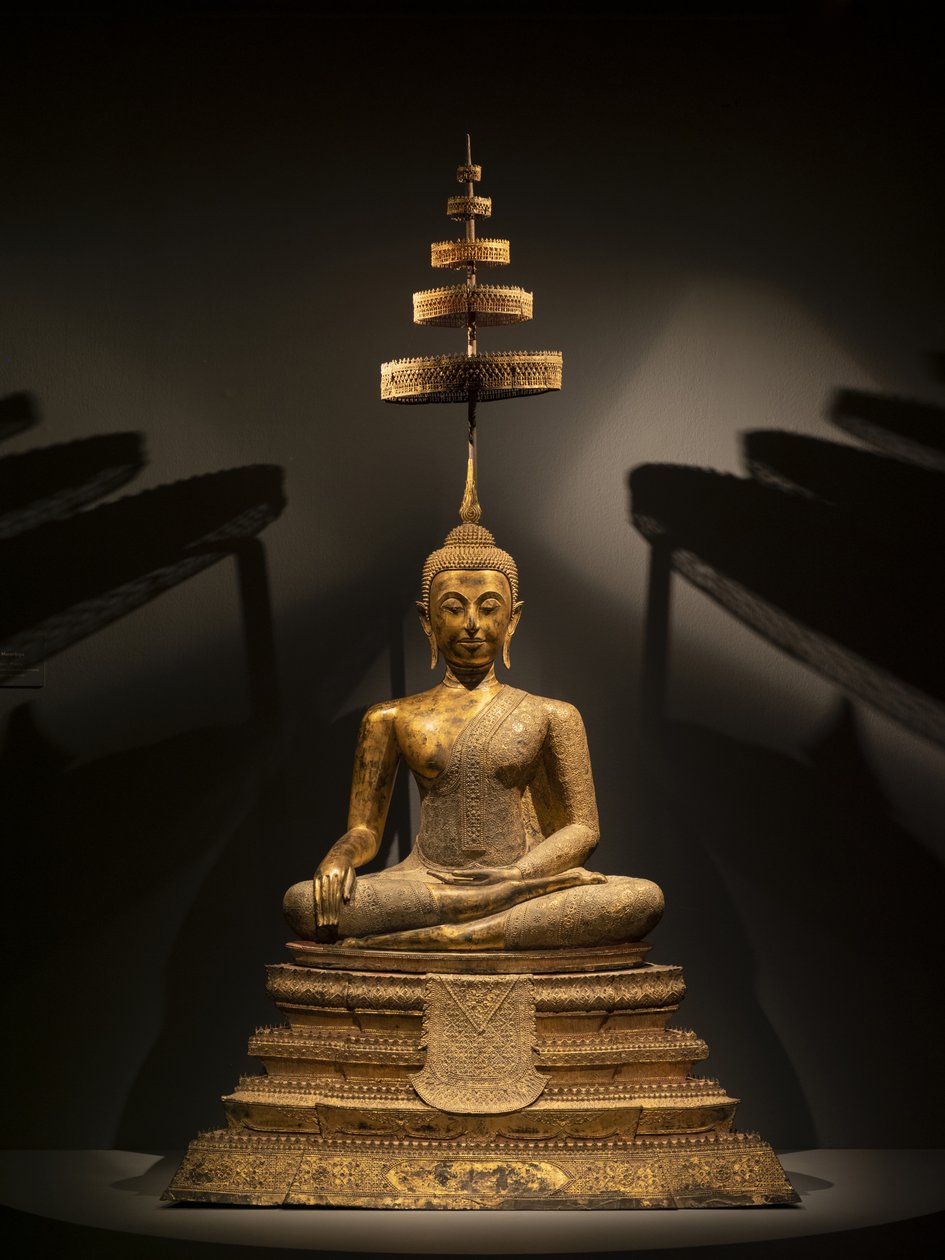 Unknown Image by Thai School